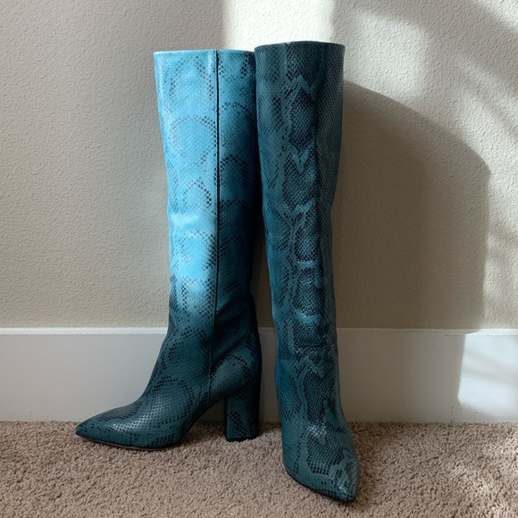 Paris Texas Kiki Boots - Picture 3 of 15